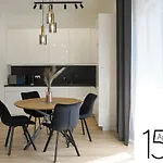 Apartamento 15 Double Rest