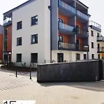 15 Double Rest Jastrzębia Góra
