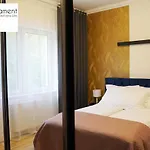 Apartamento 15 Double Rest Jastrzębia Góra