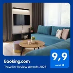 15 Double Rest Apartamento *