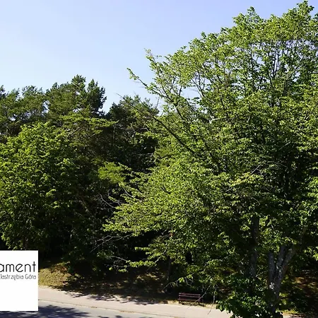 15 Double Rest Apartmán Jastrzębia Góra