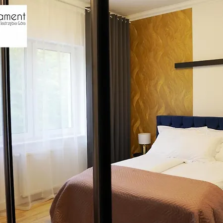 아파트 15 Double Rest Jastrzębia Góra