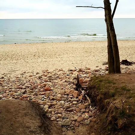 아파트 15 Double Rest Jastrzębia Góra