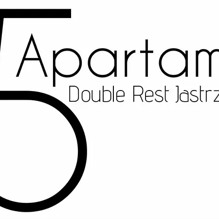 아파트 15 Double Rest