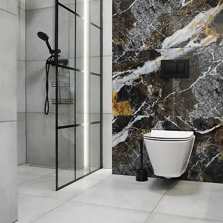 15 Double Rest 아파트 *