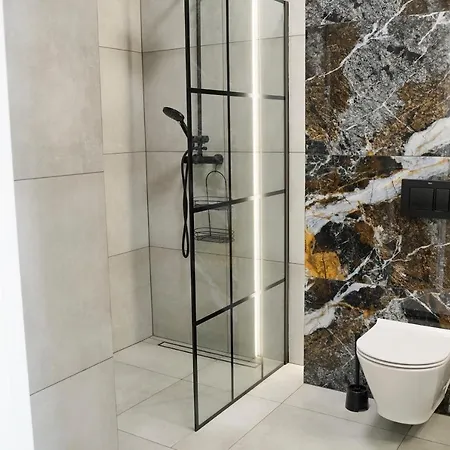 아파트 15 Double Rest