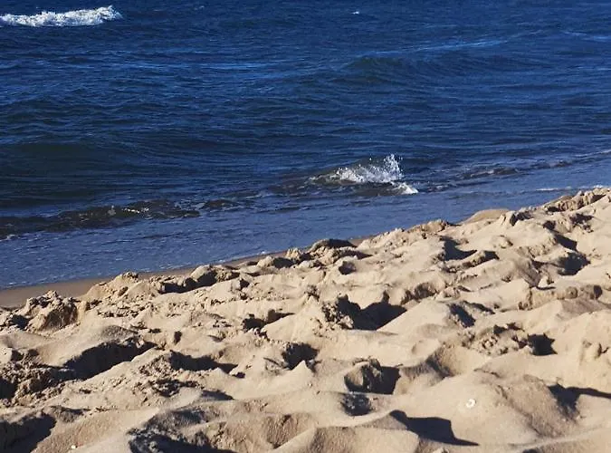 15 Double Rest Jastrzębia Góra