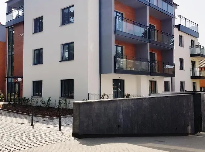 15 Double Rest Jastrzębia Góra