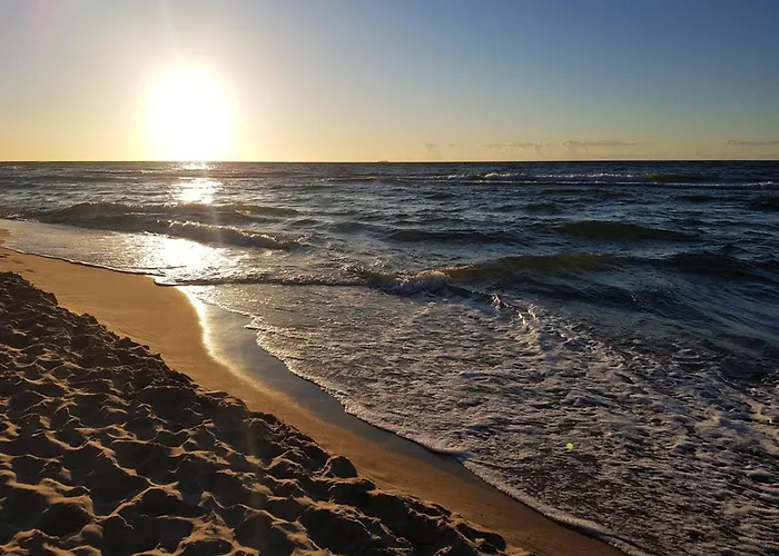 15 Double Rest Lejlighed *