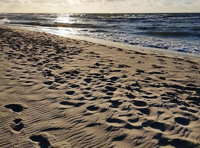 15 Double Rest Apartamento