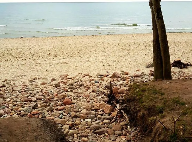 Apartmán 15 Double Rest Jastrzębia Góra