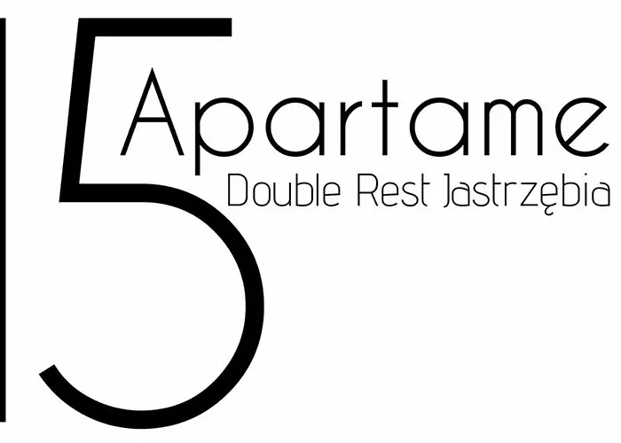 Apartmán 15 Double Rest