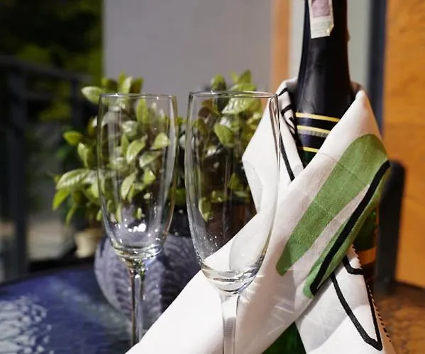 Apartamento 15 Double Rest *