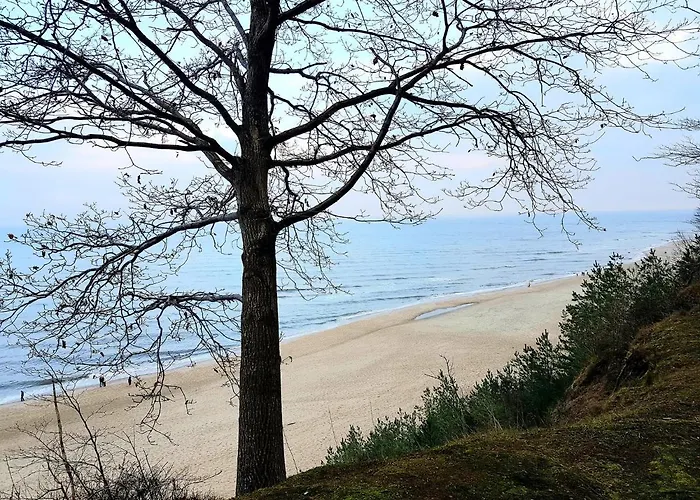 15 Double Rest Apartamento Jastrzębia Góra