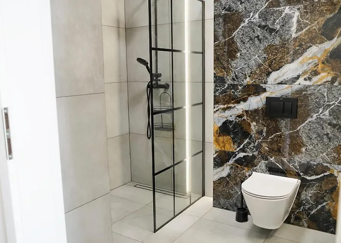 Apartamento 15 Double Rest