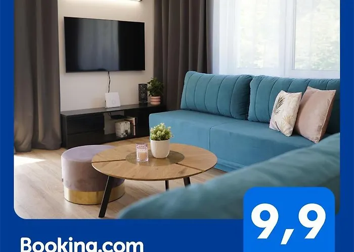 15 Double Rest Apartamento *